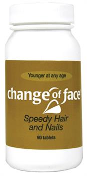 Change of Face®<br>Ultimate Hair, Skin & Nails
